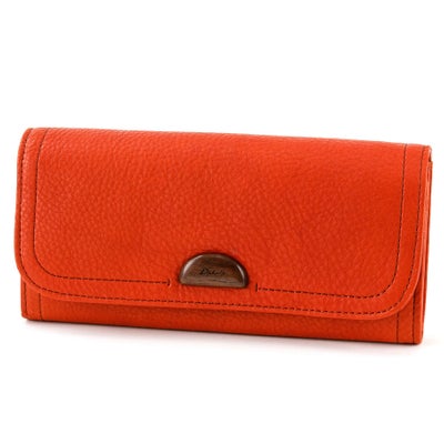 Dakota ダコタ アーブル 小銭入れ付き長財布 0031362