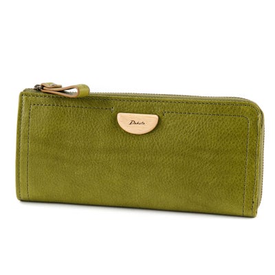 Dakota ダコタ アーブル 小銭入れ付き長財布 L字ファスナー式 0031364