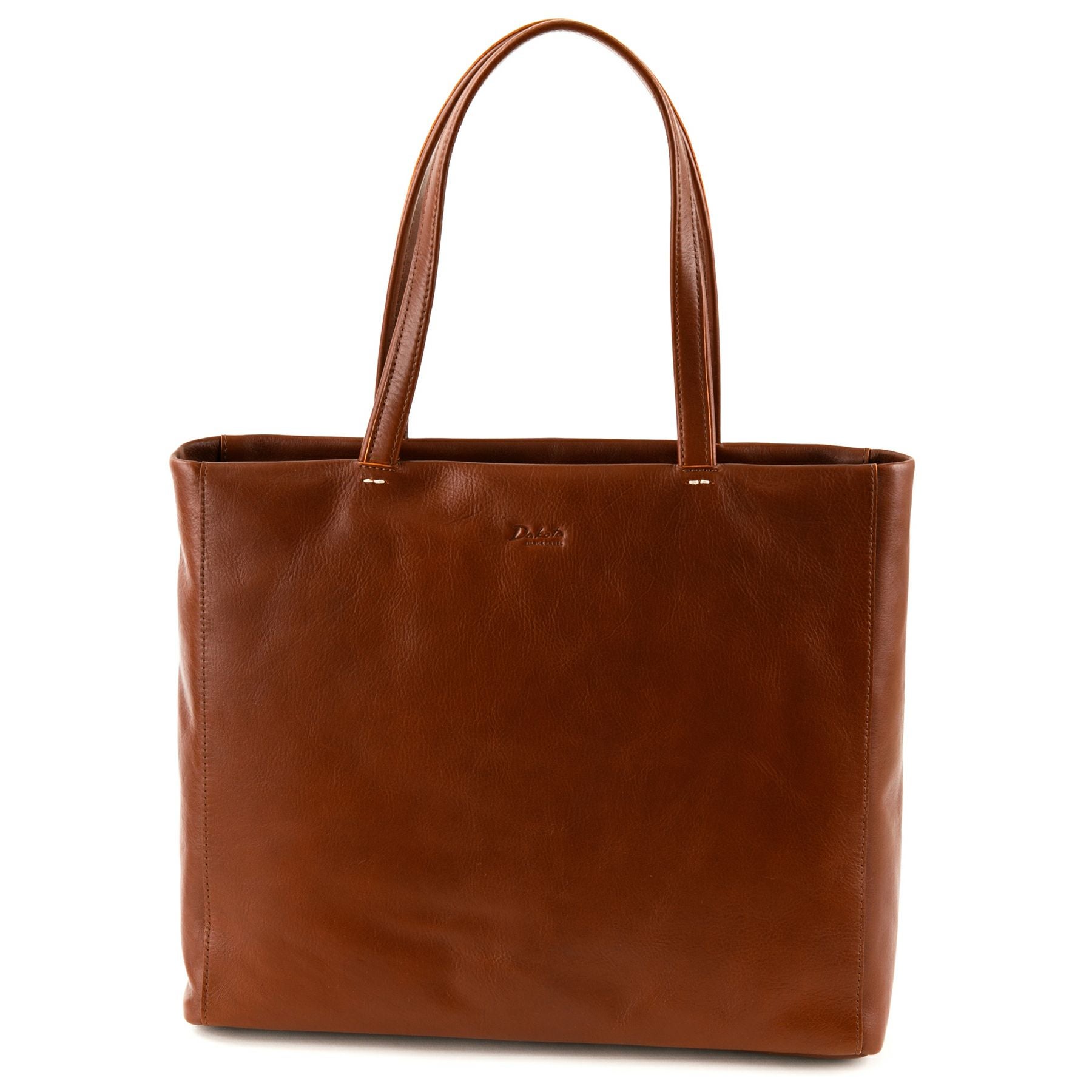 Dakota BLACK LABEL ダコタ ブラックレーベル リーチ トートバッグ (L