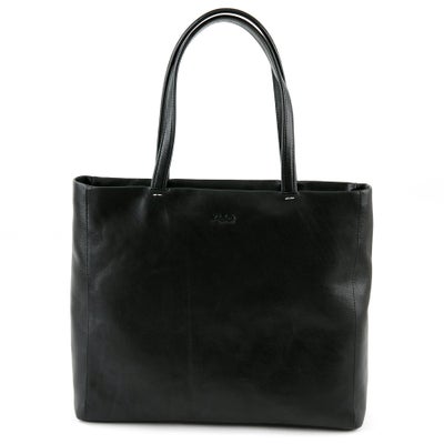 Dakota BLACK LABEL ダコタ ブラックレーベル リーチ トートバッグ (Lサイズ) 1623102