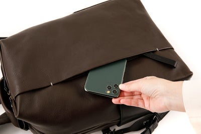 genten ゲンテン Libela2 リベラ2 リュック 43685