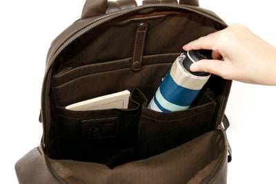 genten ゲンテン Libela2 リベラ2 リュック 43685