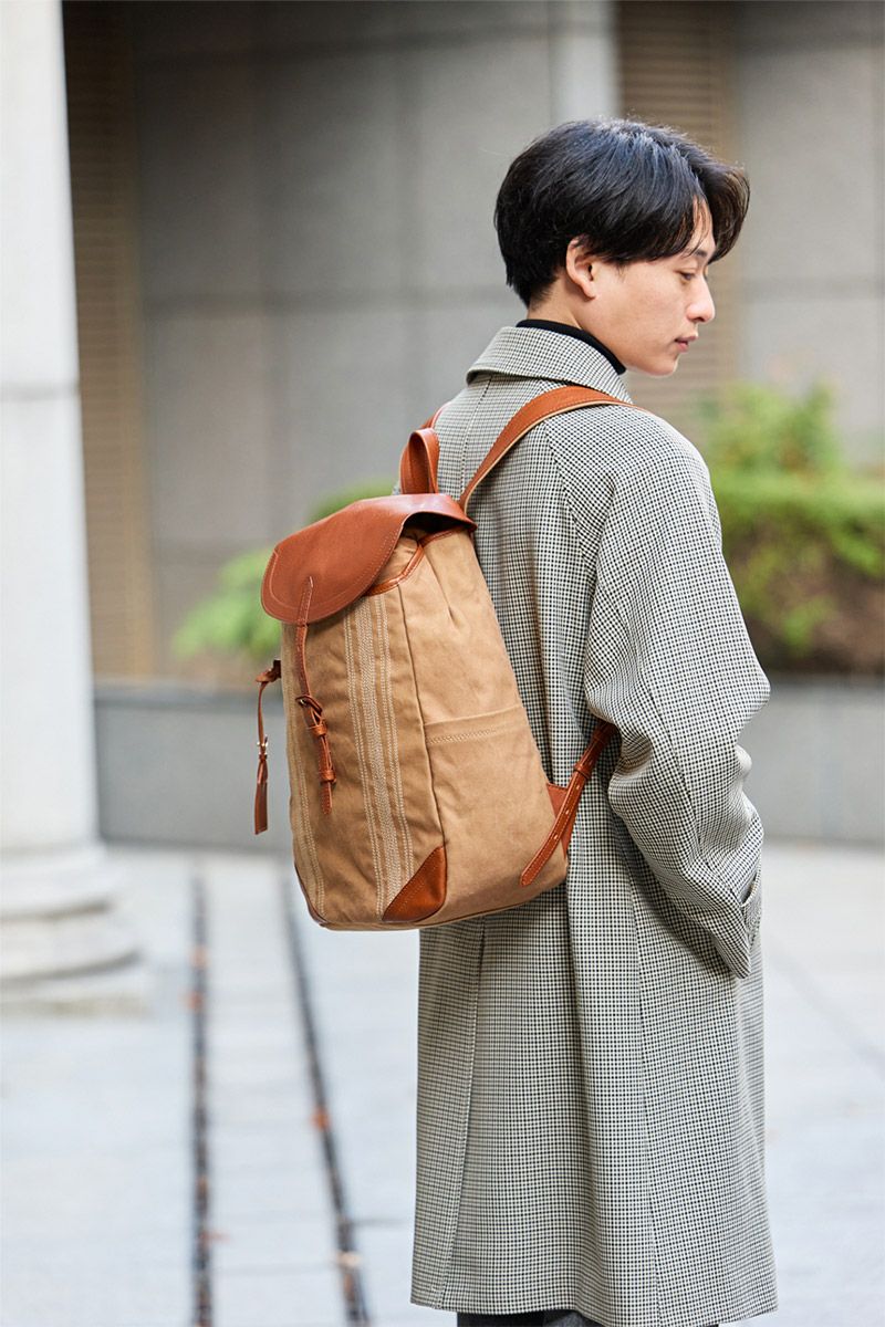 genten ゲンテン ミモザ・ベーシック