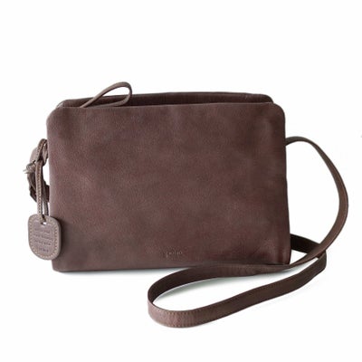 genten ゲンテン GOAT BASIC ゴートベーシック ショルダーバッグ 44124