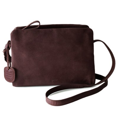 genten ゲンテン GOAT BASIC ゴートベーシック ショルダーバッグ 44124