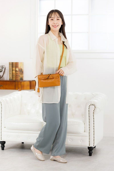 Dakota ダコタ シントゥーラ ミニ ショルダーバッグ 1034523