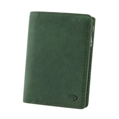 BAGGY PORT バギーポート TEXAS テキサス 小銭入れ付き二つ折り財布 ZYS-1501