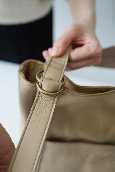 Dakota ダコタ ラポール トートバッグ 小 1034481