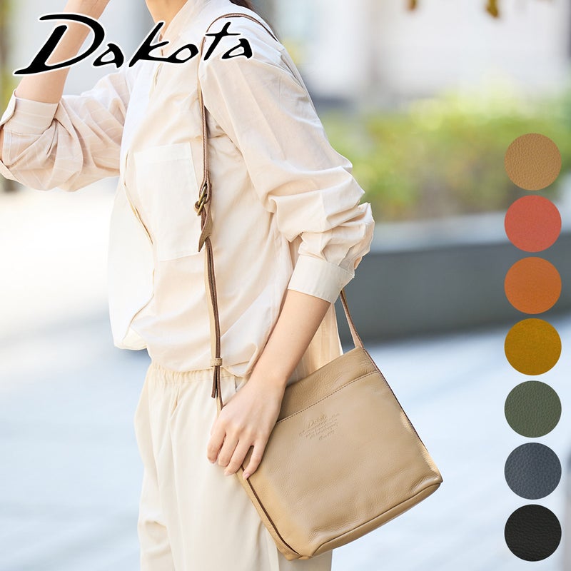 Dakota ダコタ ラポール ショルダーバッグ 1034482