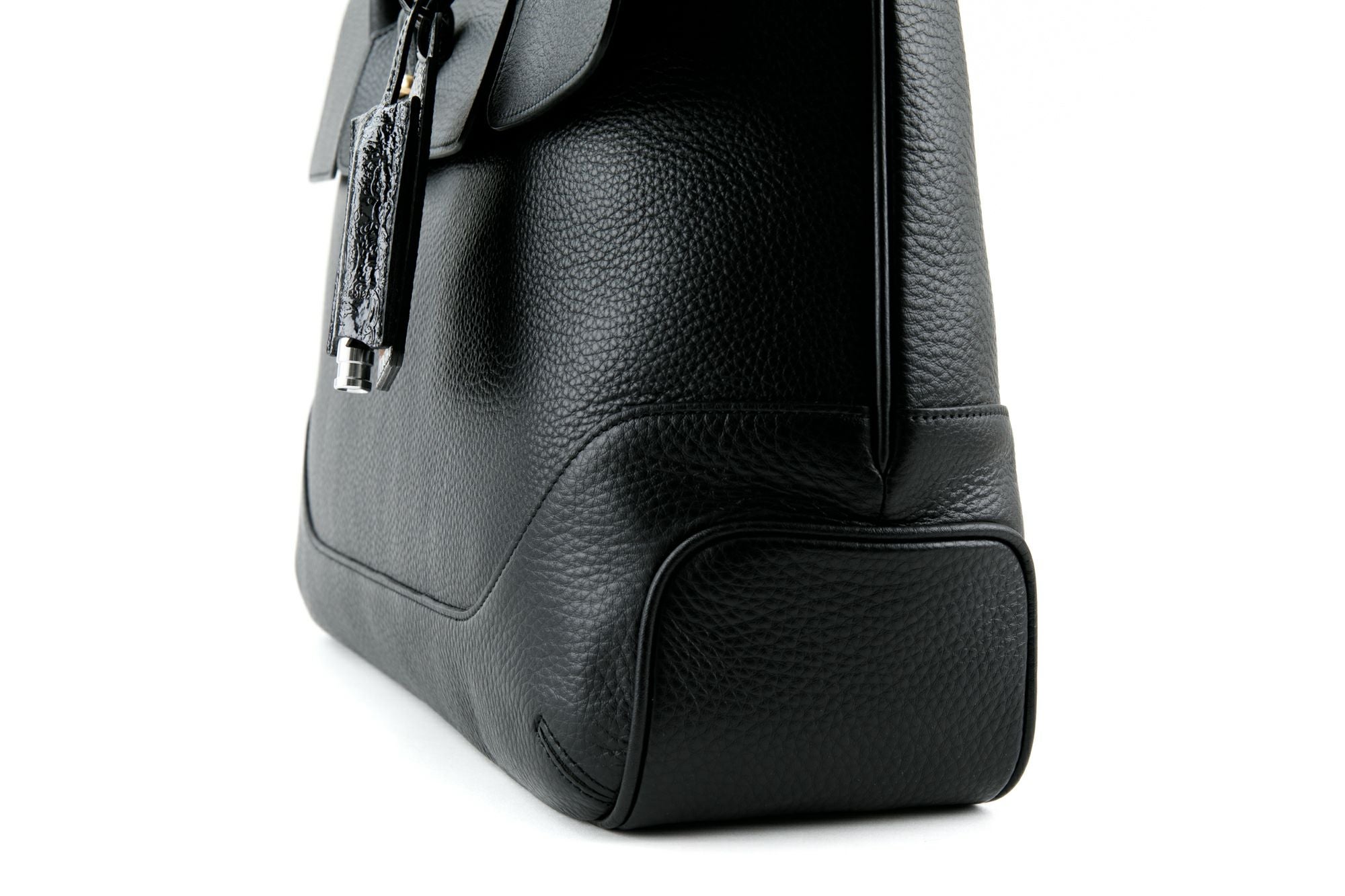 PELLE MORBIDA ペッレモルビダ Wien ヴィーン ボストンバッグ PMO