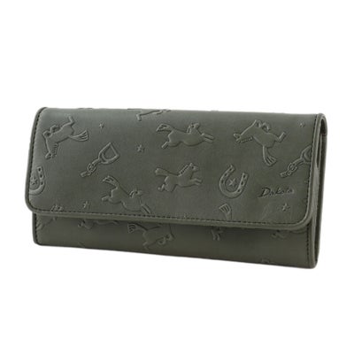 Dakota ダコタ カバロ 小銭入れ付き長財布 0031381