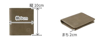 Dakota BLACK LABEL ダコタ ブラックレーベル アライヴ 紙幣入れ 0620026