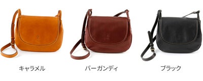 ALBERO アルベロ MACARON マカロン ショルダーバッグ 7771