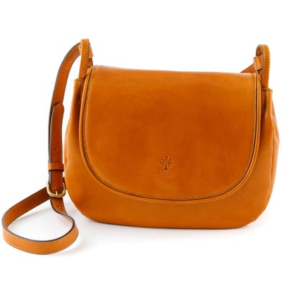 ALBERO アルベロ MACARON マカロン ショルダーバッグ 7771