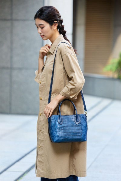 ALBERO アルベロ Albacocco アルバココ 2WAYショルダーバッグ 8290