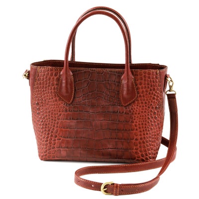 ALBERO アルベロ Albacocco アルバココ 2WAYショルダーバッグ 8290