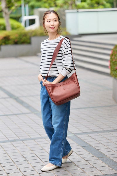 CLEDRAN クレドラン GALE ガレ ワンショルダーバッグ CR-CL3593