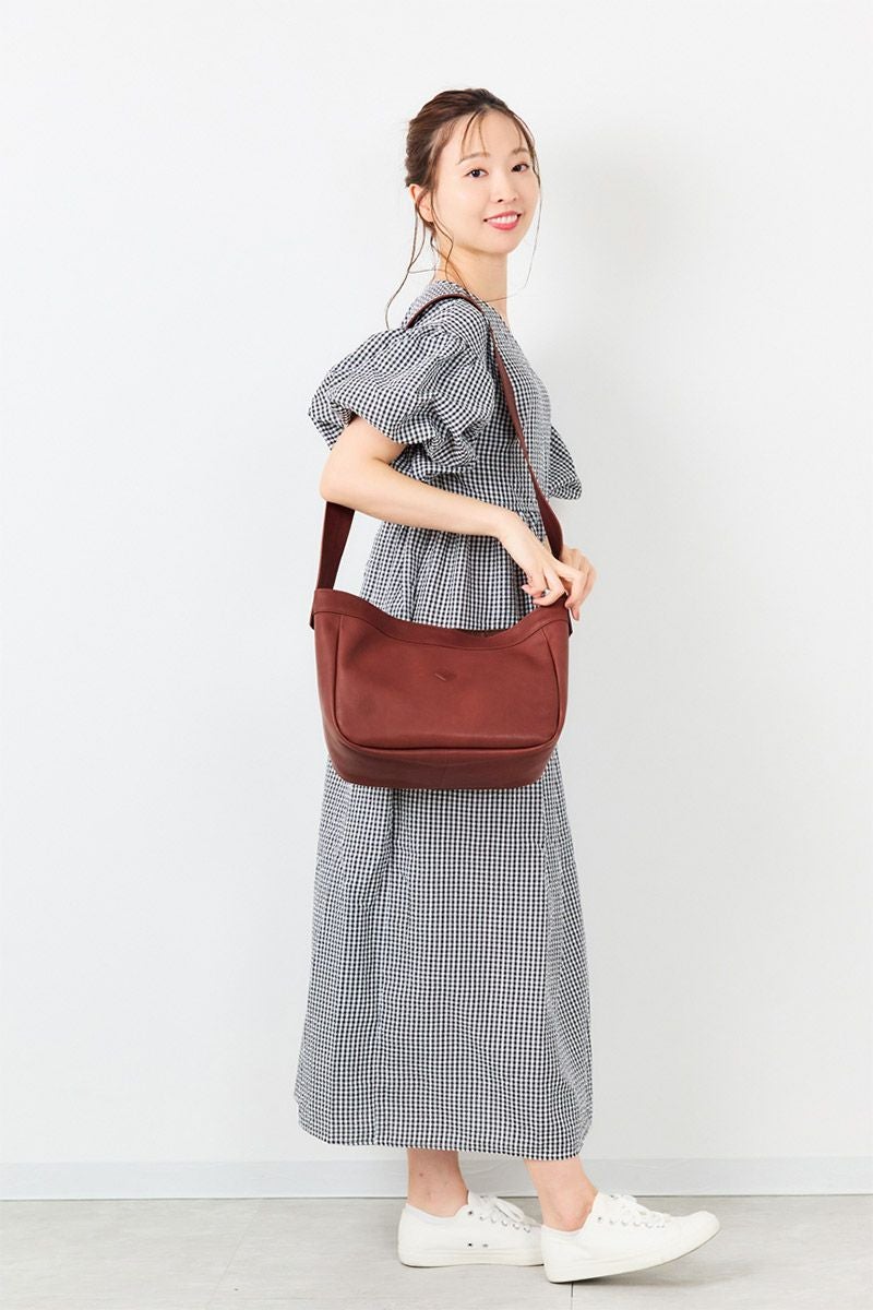 CLEDRAN クレドラン GALE ガレ ワンショルダーバッグ CR-CL3593