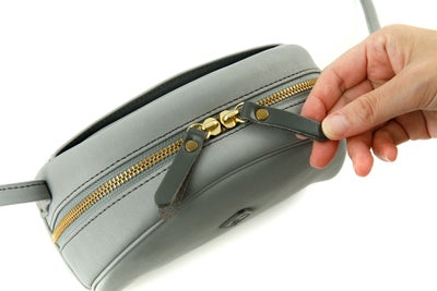 CLEDRAN クレドラン LABY ラビー ショルダーバッグ CR-CL3612