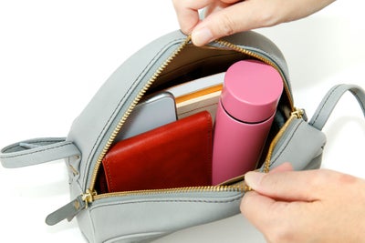 CLEDRAN クレドラン LABY ラビー ショルダーバッグ CR-CL3612