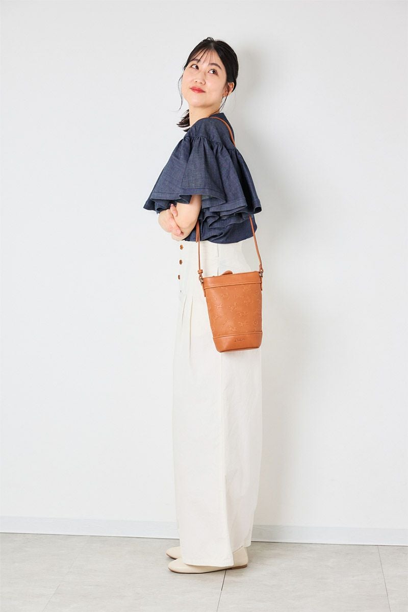 Dakota ダコタ カバロ ミニ ショルダーバッグ 1034552