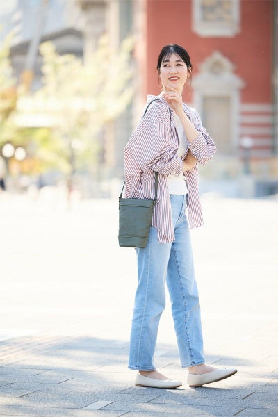 Dakota ダコタ カバロ ミニ ショルダーバッグ 1034552