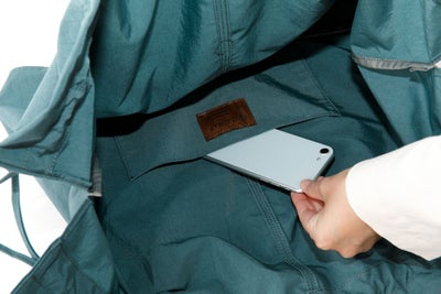 CLEDRAN クレドラン LALI ラリ トートバッグ CR-CL3615