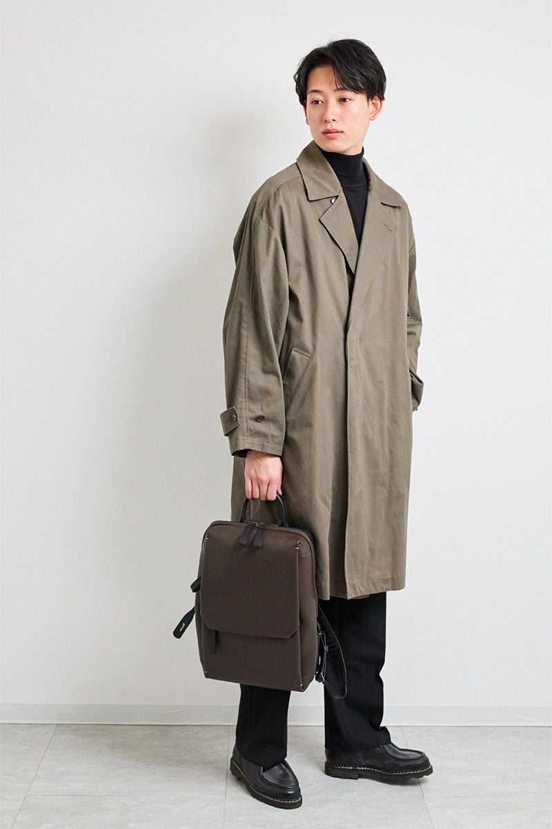 genten ゲンテン Libela2 リベラ2 リュック 43686 | こだわりの