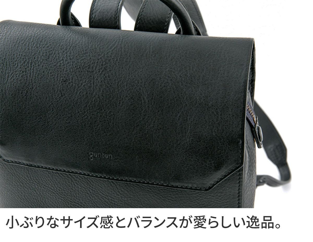 genten バッグ genten ゲンテン Minerva ミネルヴァ リュック 44027 | こだわりの