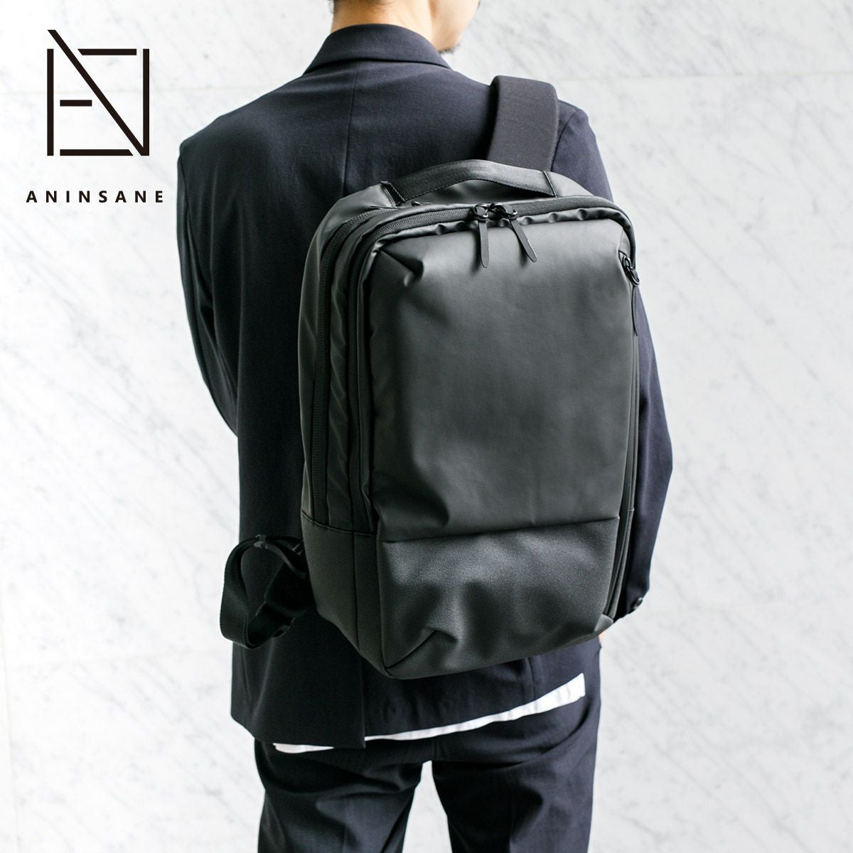 ANINSANE(アンインセイン)N01 バックパック ANINSANE アンインセイン バックパック AN-N01 | こだわりのブランド