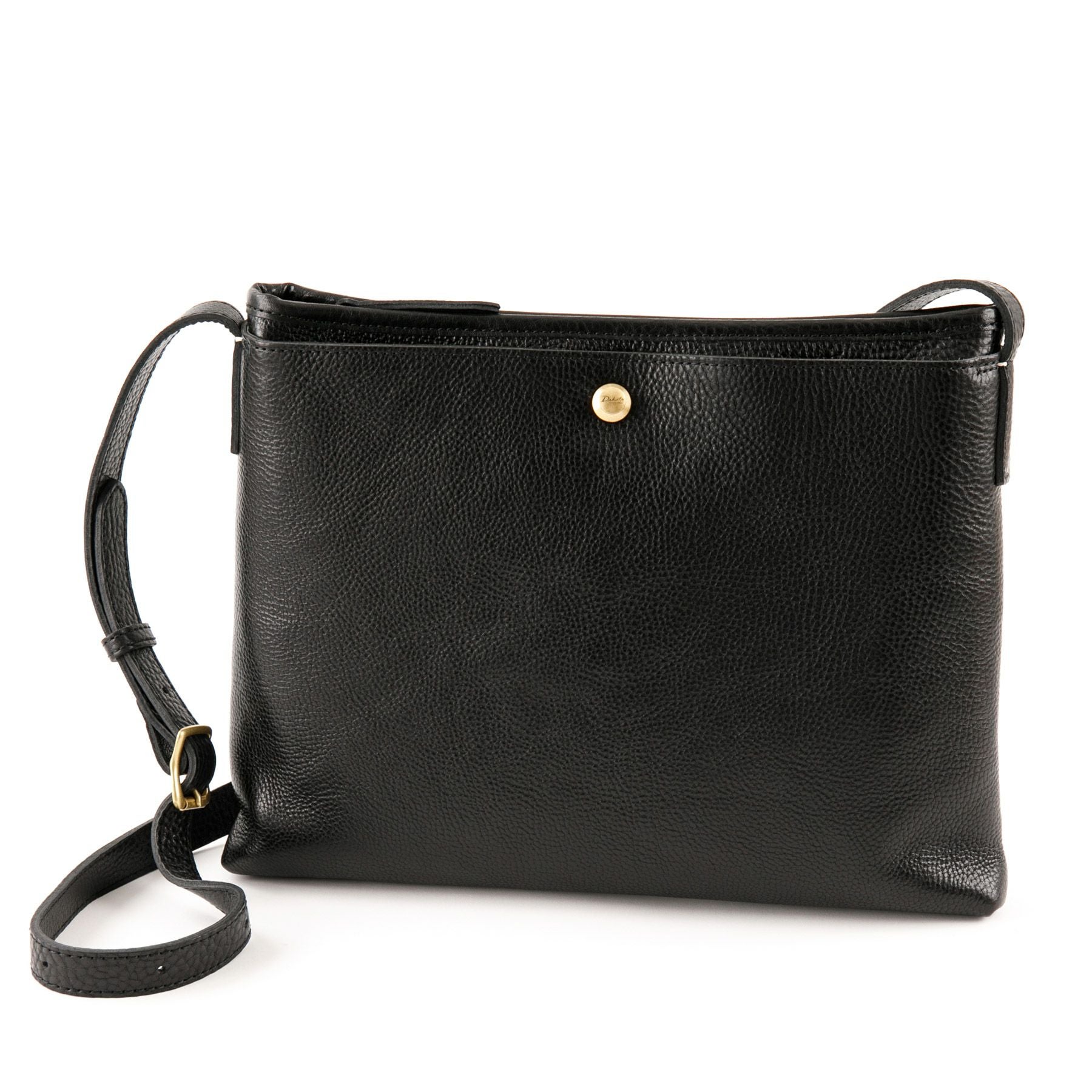 Dakota BLACK LABEL ダコタ ブラックレーベル イオ ショルダーバッグ