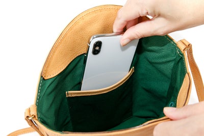 ALBERO アルベロ NATURE ナチュレ ショルダーバッグ 5400