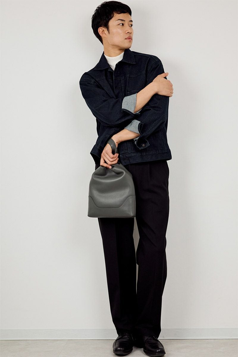 PELLE MORBIDA ペッレモルビダ Maiden Voyage メイデン ボヤージュ