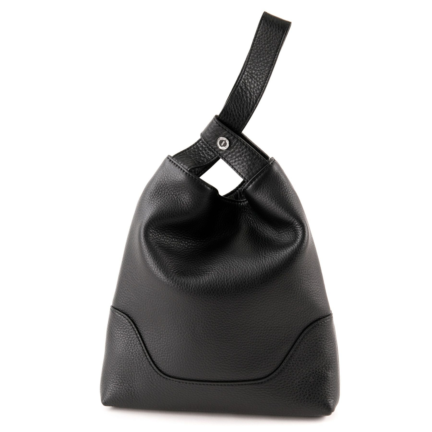 未使用級✨　ペッレモルビダ　メイデンヴォヤージュ　ハンドバッグ　レザー PELLE MORBIDA（ペッレ モルビダ） メイデンボヤージュ トートバッグ