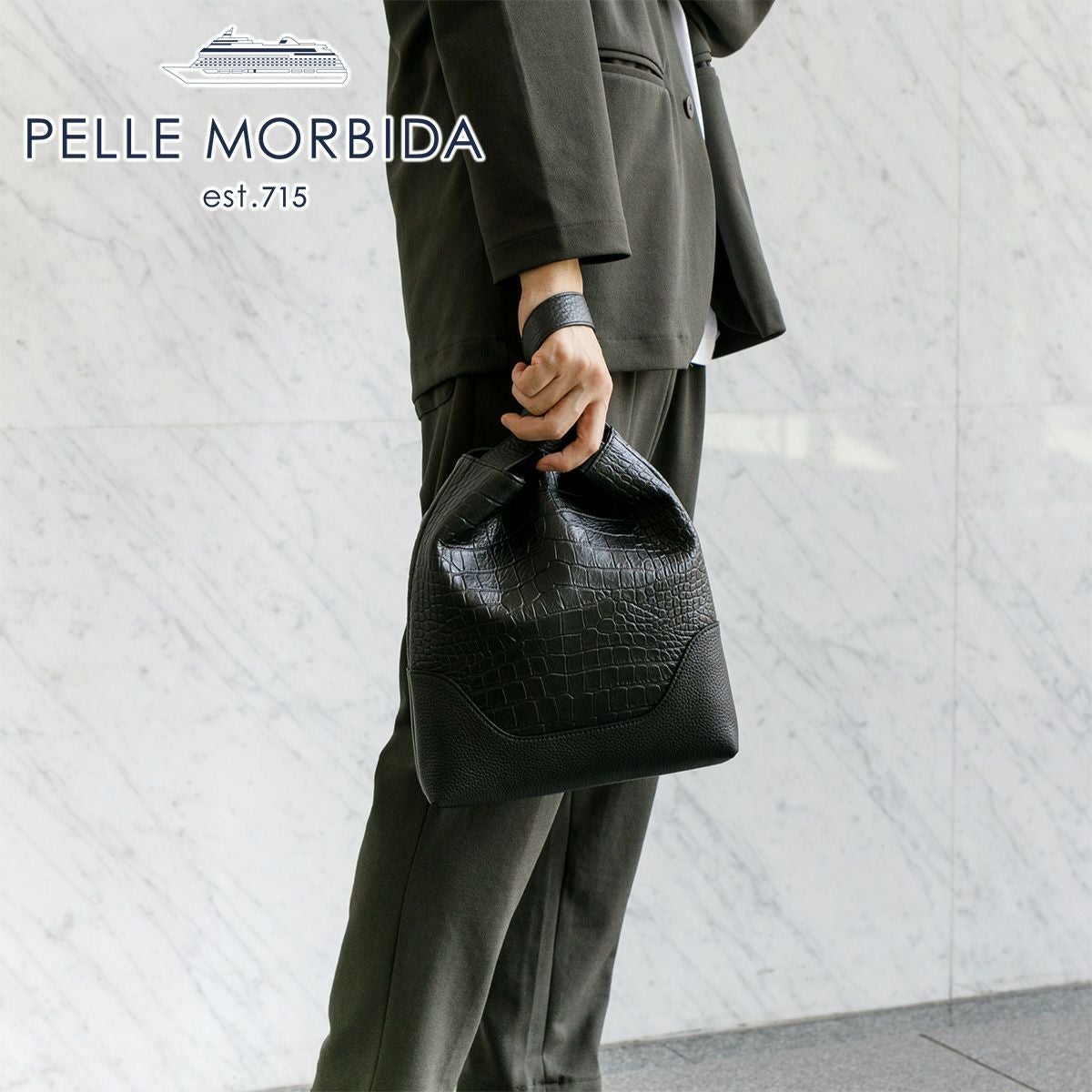 PELLE MORBIDA ペッレモルビダ Maiden Voyage メイデン ボヤージュ