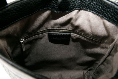 PELLE MORBIDA ペッレモルビダ Maiden Voyage メイデン ボヤージュ シュリンクレザー クラッチバッグ PMO-MB074ELE