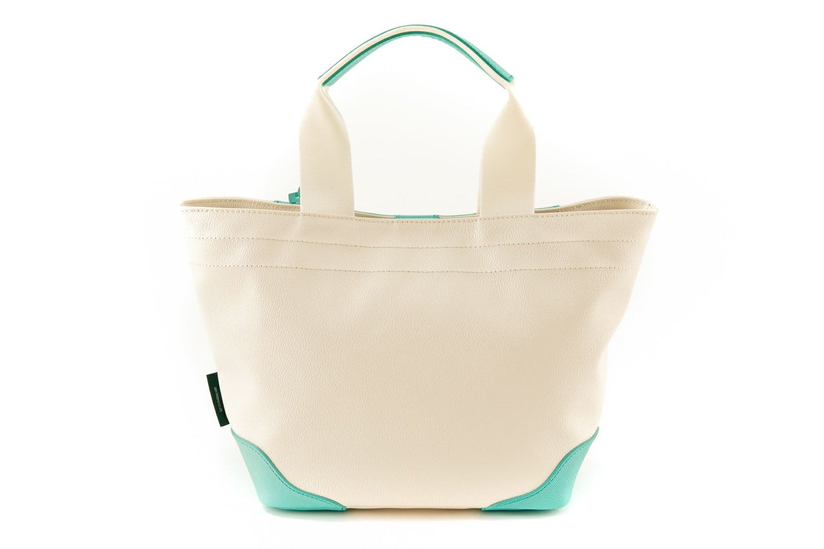 PELLE MORBIDA ペッレモルビダ Golf ゴルフ トートバッグ PMO-FPG005TQB