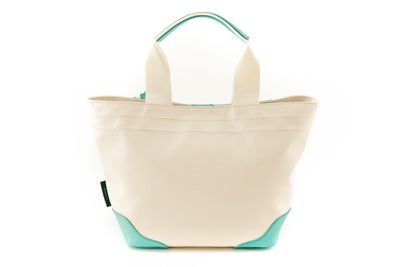 PELLE MORBIDA ペッレモルビダ Golf ゴルフ トートバッグ PMO-FPG005TQB