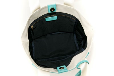 PELLE MORBIDA ペッレモルビダ Golf ゴルフ トートバッグ PMO-FPG005TQB