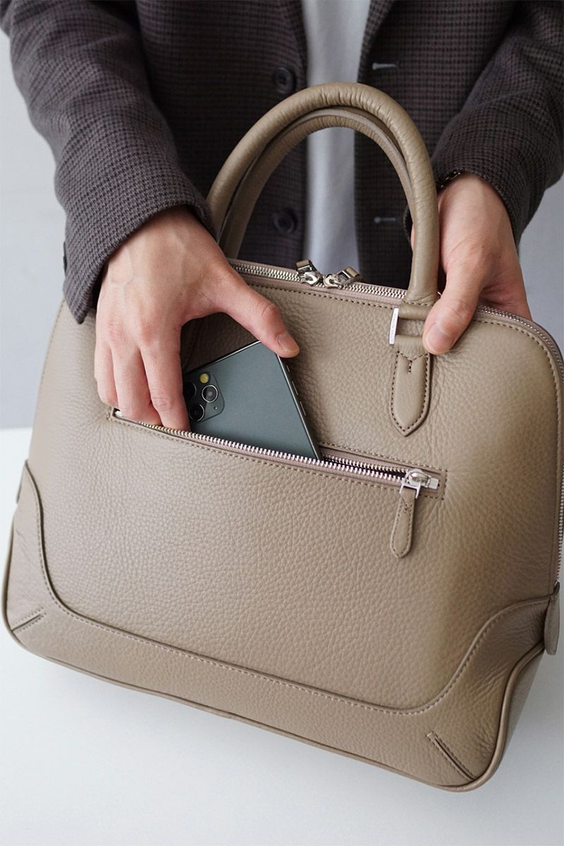 PELLE MORBIDA ペッレモルビダ Maiden Voyage メイデン ボヤージュ