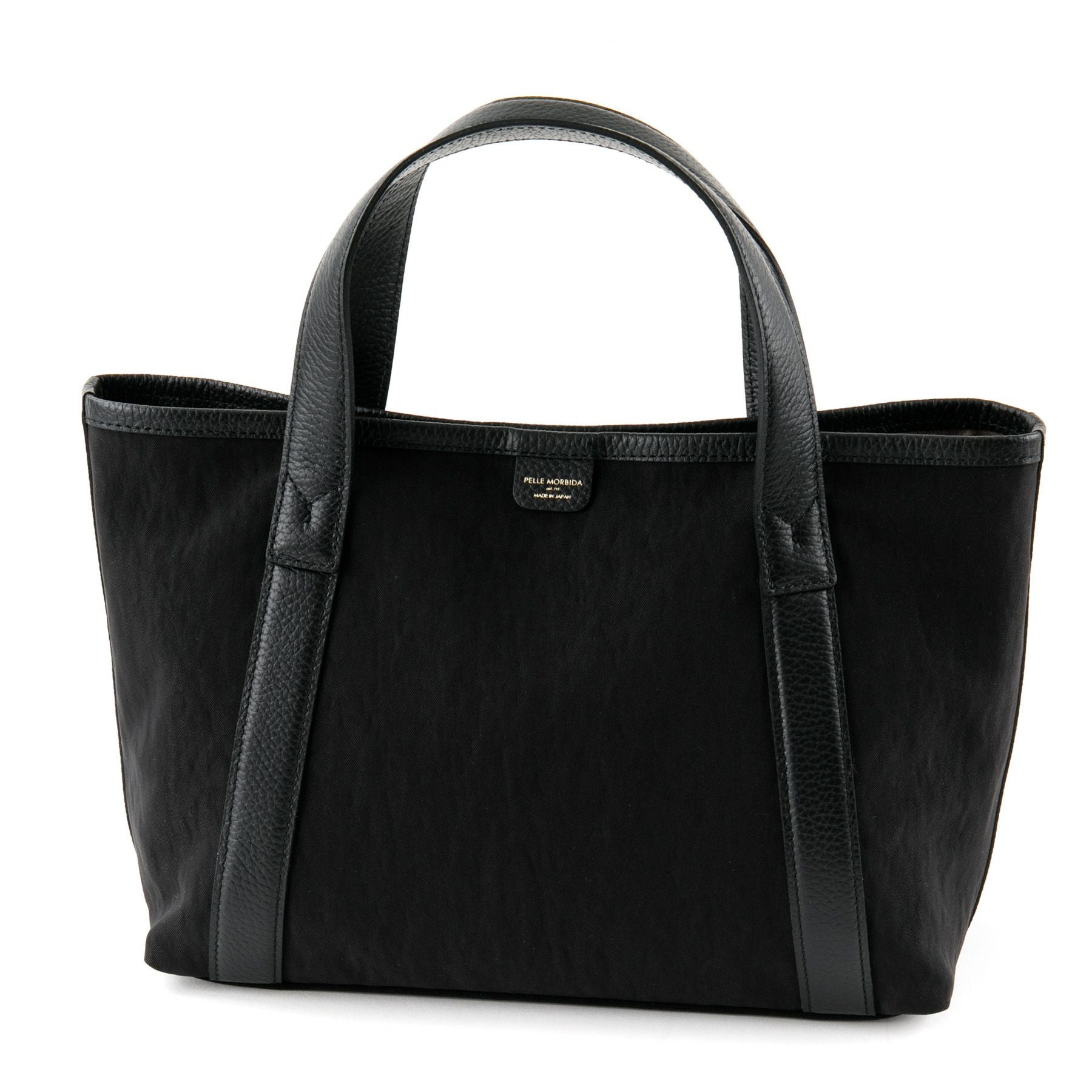 PELLE MORBIDA ペッレモルビダ TELA MARINA テーラ マリーナ トート