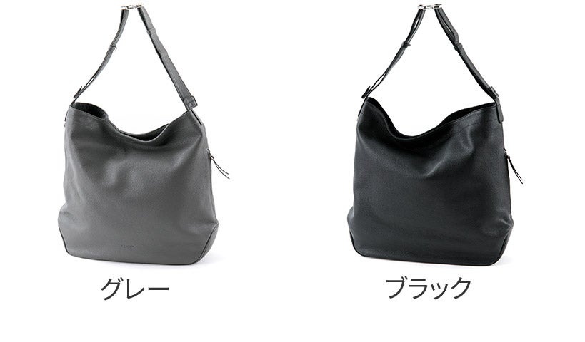 HERGOPOCH エルゴポック TOCCABENE Series トッカベーネシリーズ アジャスタブルショルダーバッグ TC-AS