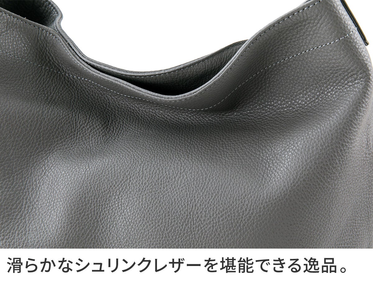 HERGOPOCH エルゴポック TOCCABENE Series トッカベーネシリーズ アジャスタブルショルダーバッグ TC-AS