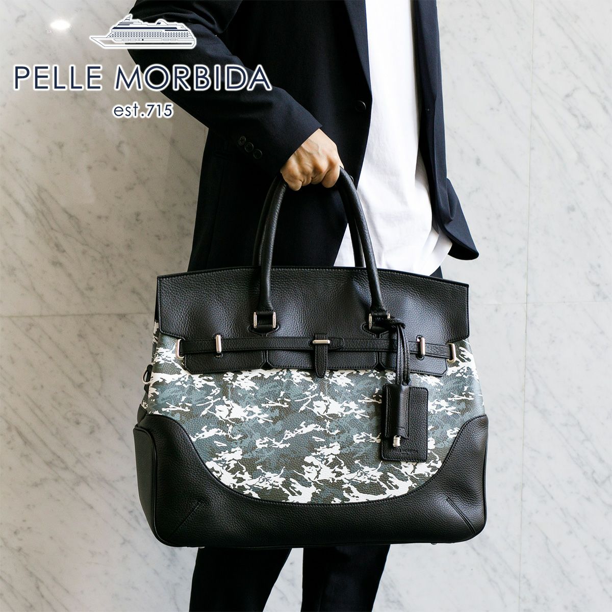 PELLE MORBIDA ペッレモルビダ Maiden Voyage メイデン ボヤージュ