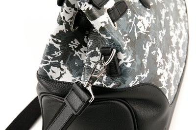 PELLE MORBIDA ペッレモルビダ Maiden Voyage メイデン ボヤージュ シュリンクレザー 2WAYボストンバッグ ショルダーバッグ（大） PMO-MMB025