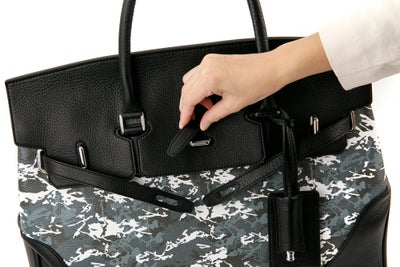 PELLE MORBIDA ペッレモルビダ Maiden Voyage メイデン ボヤージュ シュリンクレザー 2WAYボストンバッグ ショルダーバッグ（大） PMO-MMB025