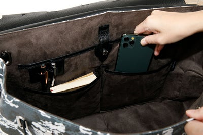 PELLE MORBIDA ペッレモルビダ Maiden Voyage メイデン ボヤージュ シュリンクレザー 2WAYボストンバッグ ショルダーバッグ（大） PMO-MMB025