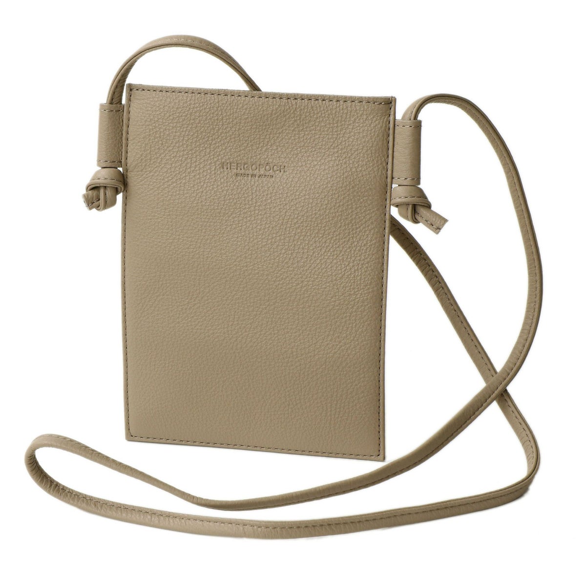 HERGOPOCH エルゴポック TOCCABENE Series トッカベーネシリーズ モバイルショルダーバッグ TC-MSL3