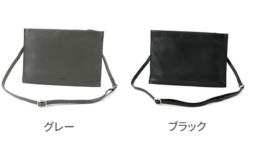 HERGOPOCH エルゴポック TOCCABENE Series トッカベーネシリーズ サコッシュ TC-SCL
