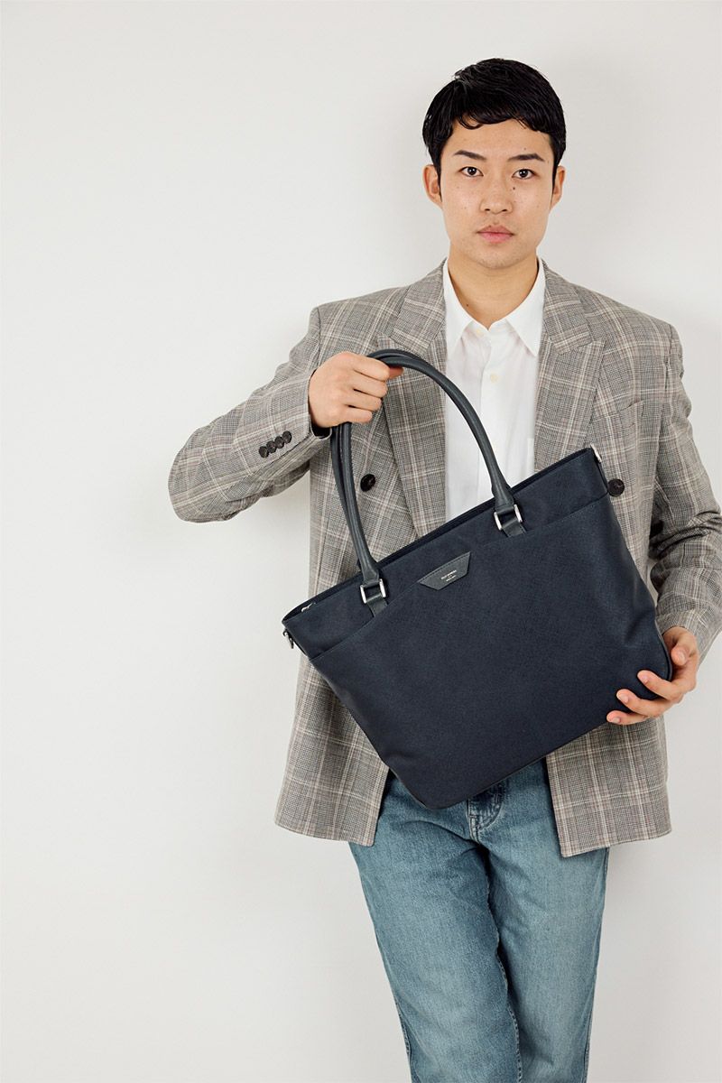 PELLE MORBIDA ペッレモルビダ Capitano キャピターノ リモンタ 2WAY